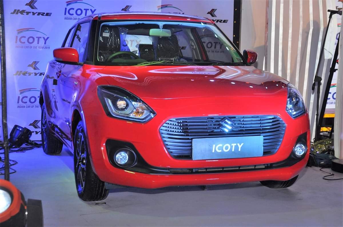 Made-In-India Suzuki Swift and Renault Duster SUV Scores Zero Stars In Latin NCAP Safety Crash Test