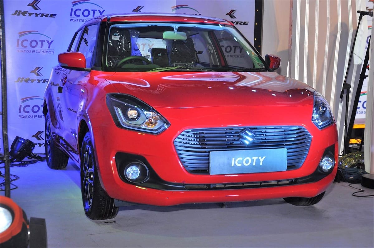 Made-In-India Suzuki Swift and Renault Duster SUV Scores Zero Stars In Latin NCAP Safety Crash Test