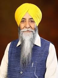 SGPC member Sukarshan Marar dies from Corona, Muktsar