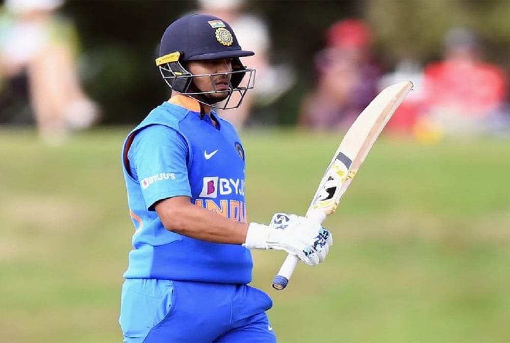 Ishan Kishan says Do not mind batting at any position before ind vs eng 2nd t20i