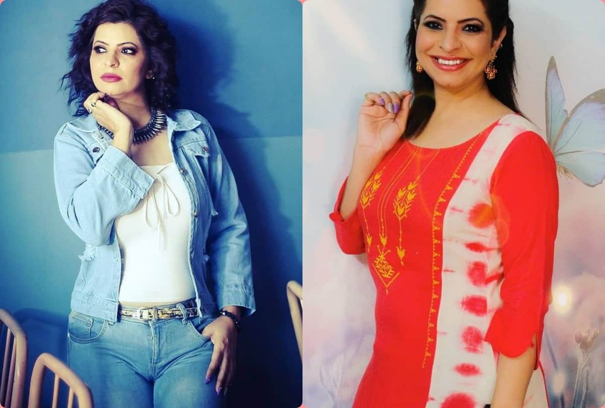 taarak mehta ka ooltah chashmah fame Jennifer mistry bansiwal shared her throwback pregnancy photo with baby bump