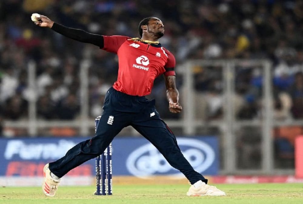 England Pacer Jofra Archer underwent surgery glass piece Removed from hand, doubt remains on playing in IPL