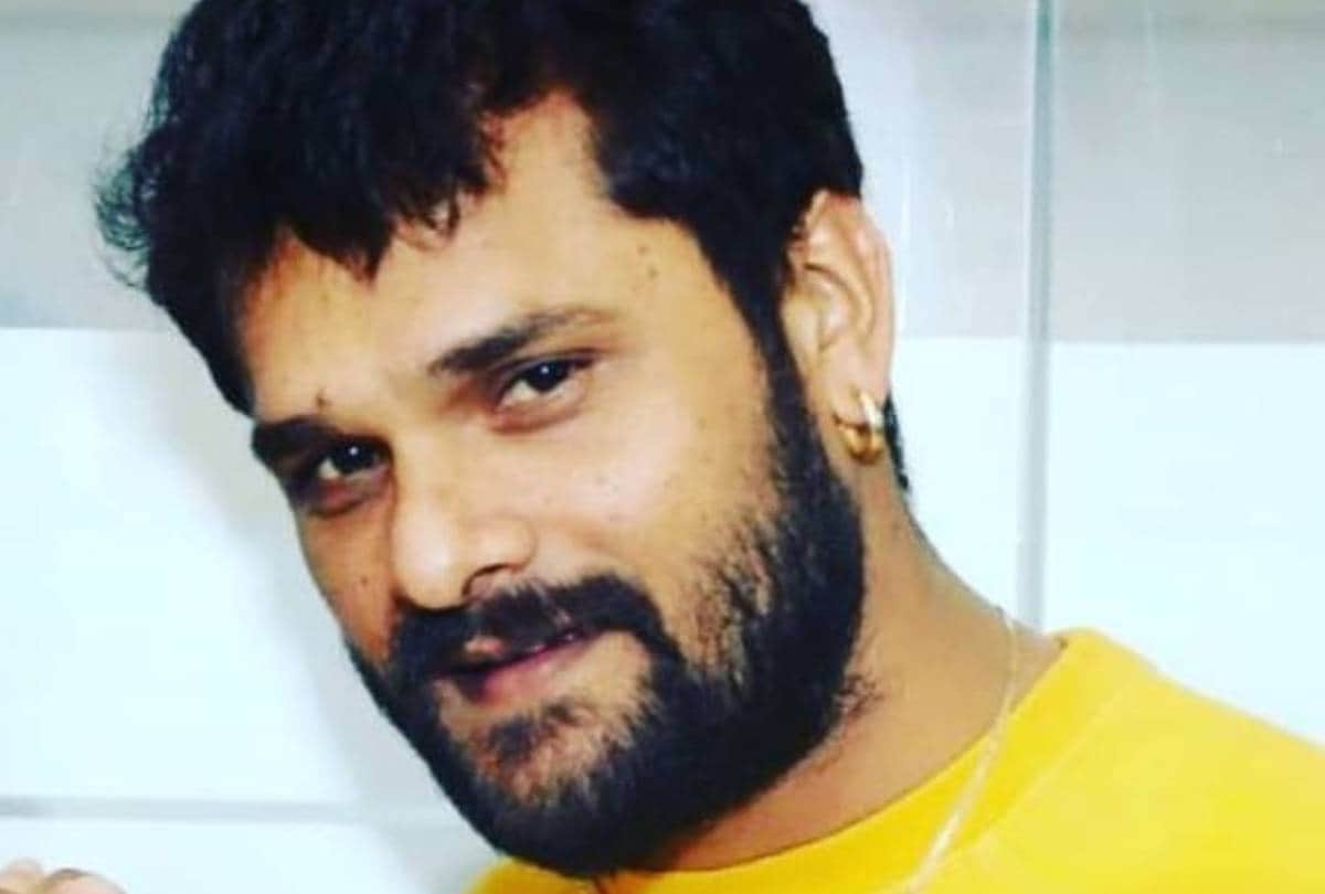 khesari lal yadav antra singh song chachi ke bachi sapanwa mein aati hai goes viral