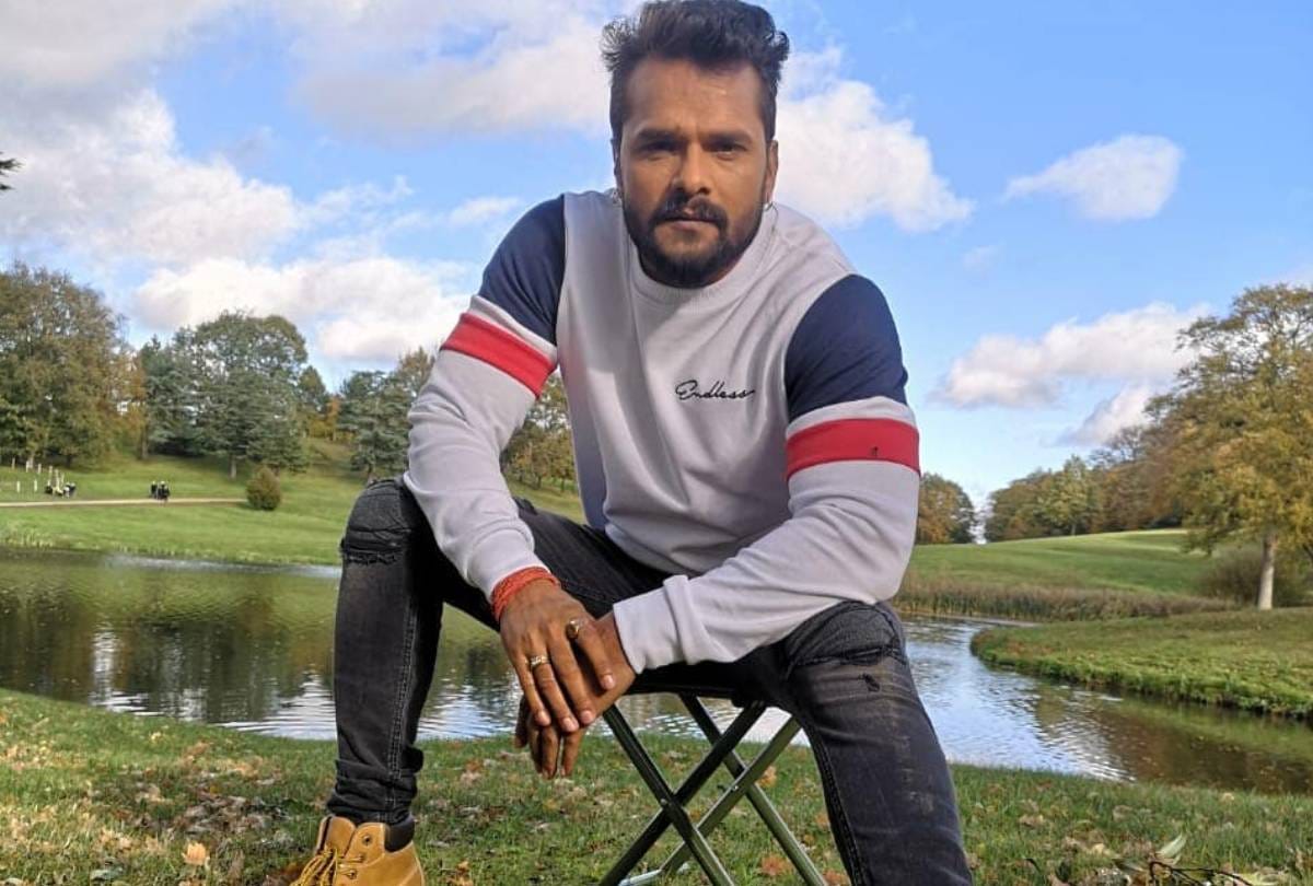 khesari lal yadav lifestyle house song car collection and net worth