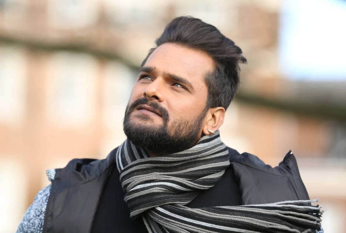 Film Director Lodged An FIR On Bhojpuri Actor Khesari Lal Yadav For Threatening In Lucknow