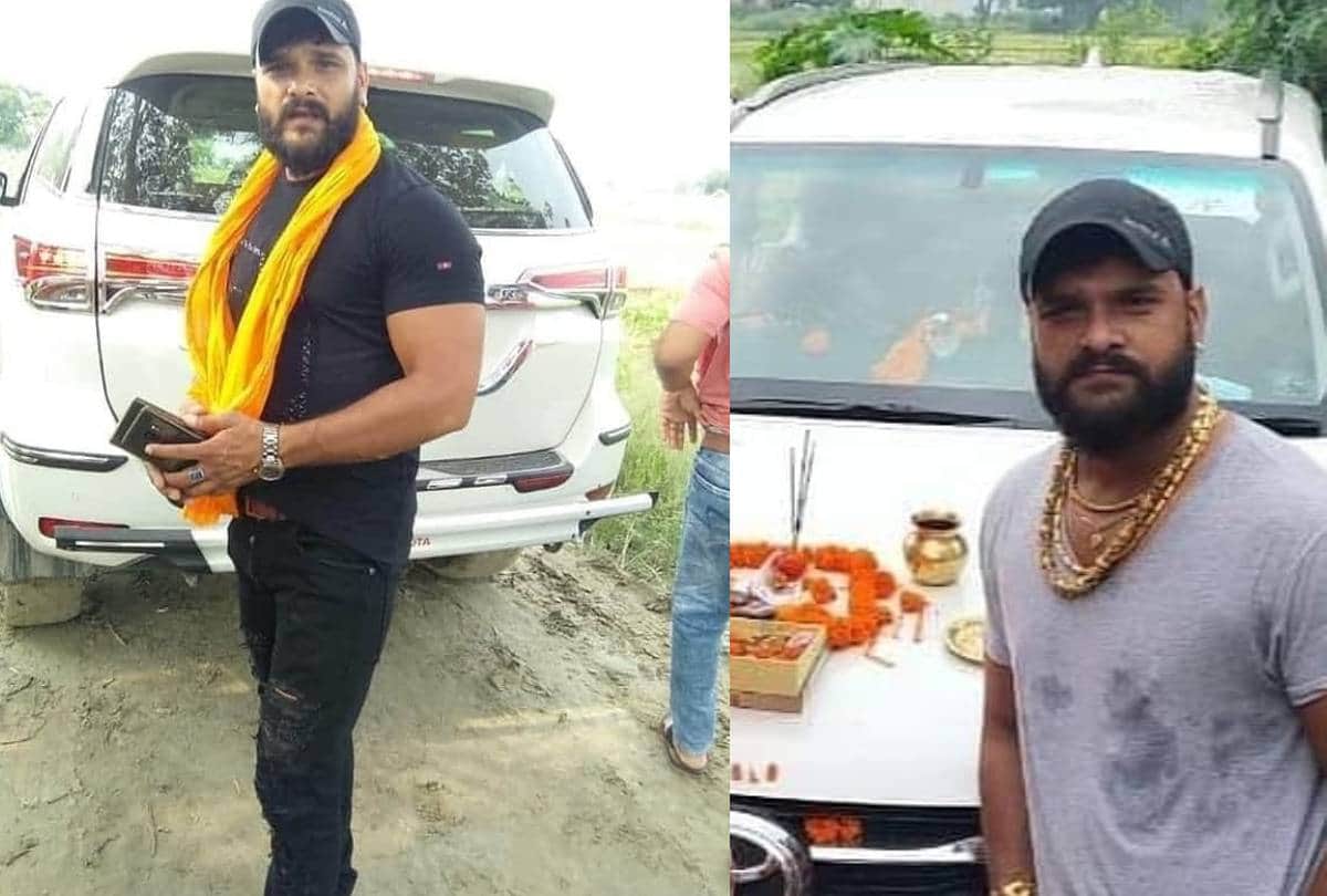 Khesari Lal Yadav Net Worth 2022 Income House Car Collection Celebrity Lifestyle