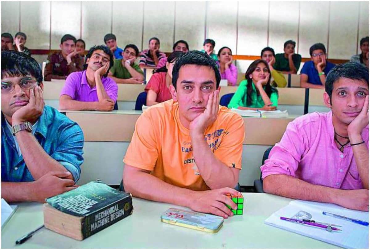 Birthday Special: When Aamir Khan's Career Was Sinking And He Would Come Home And Cry