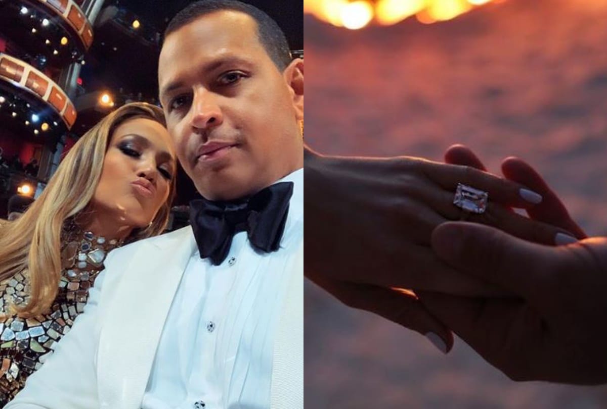 Jennifer Lopez and Alex Rodriguez call off 2 year of engagement