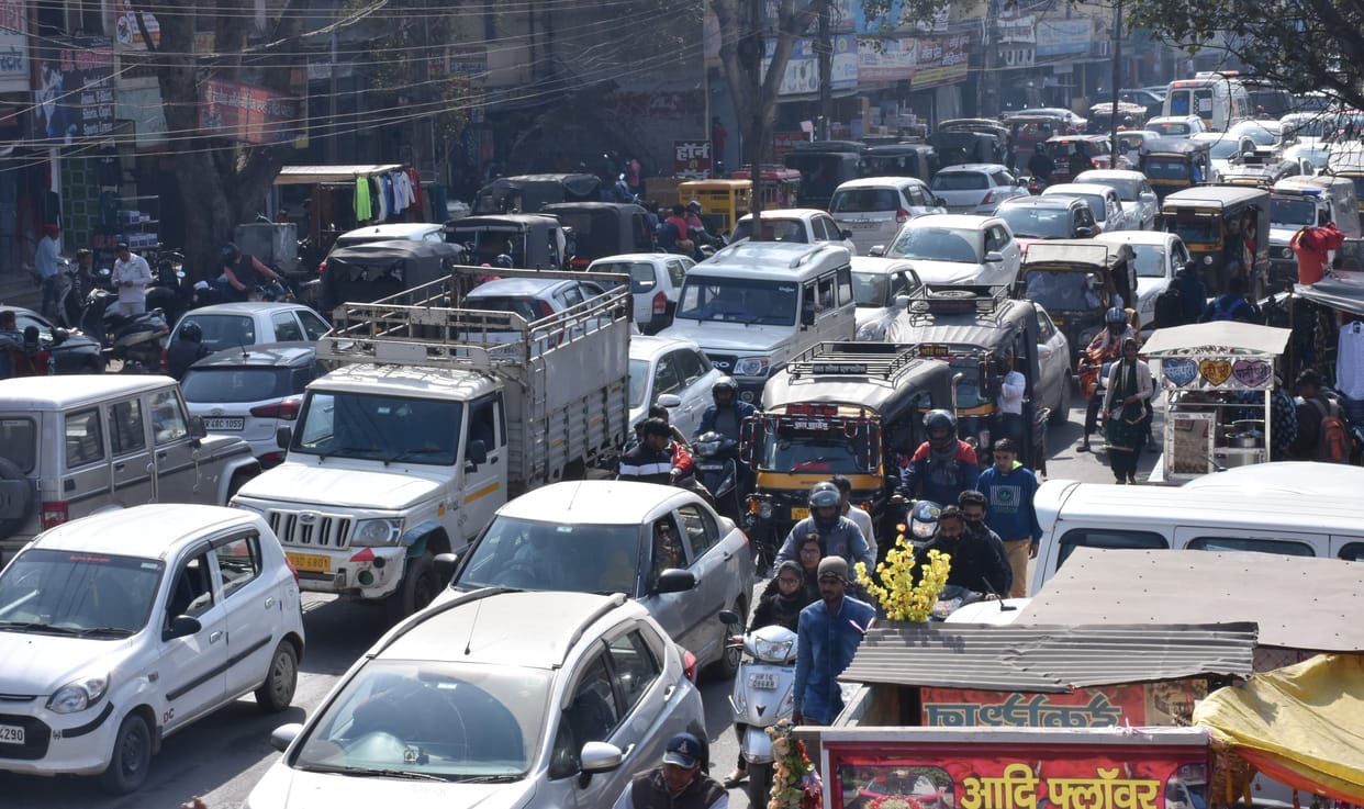haryana budget 2021-22, proposal accepted, ring road construction