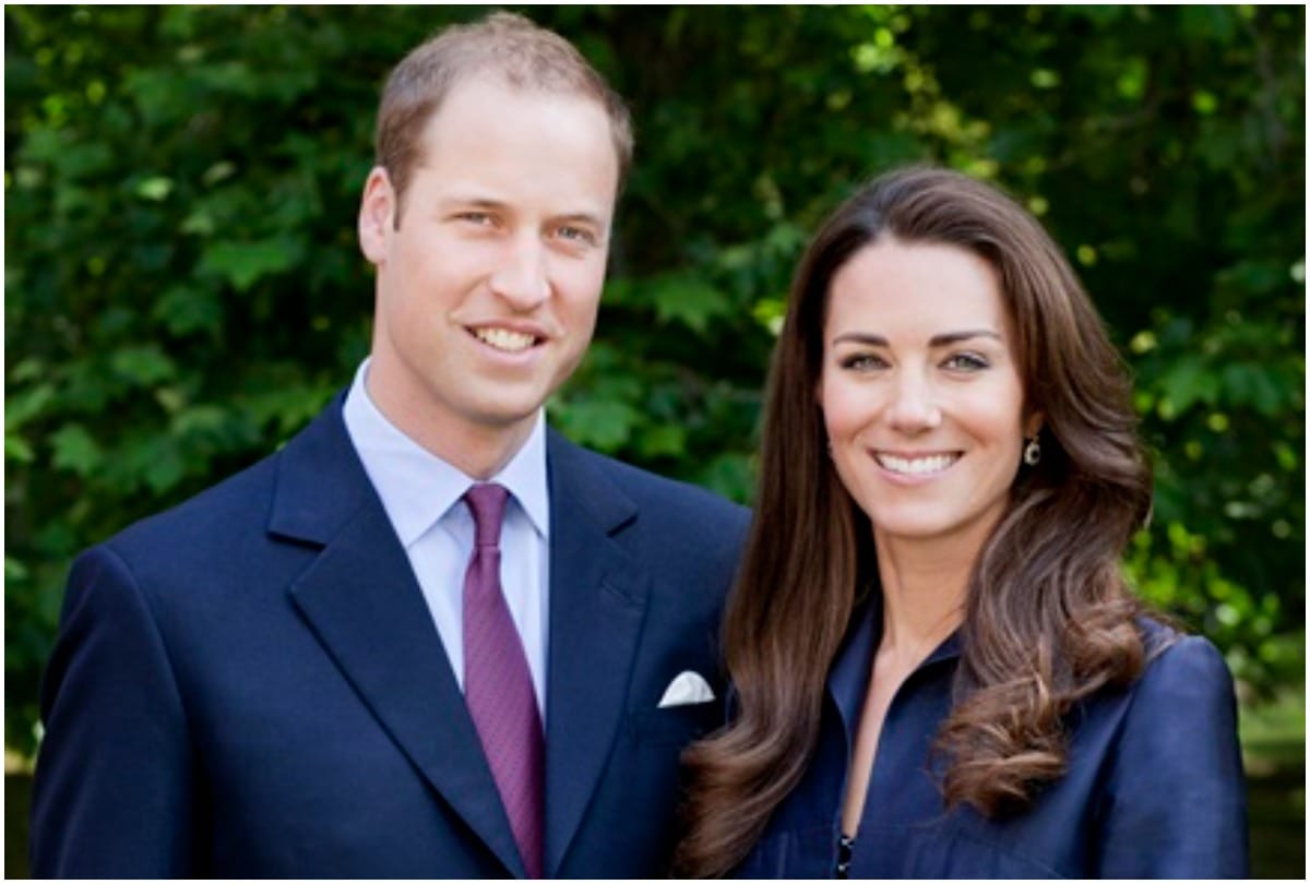 Kate Middleton in home isolation after coming in contact with coronavirus positive person