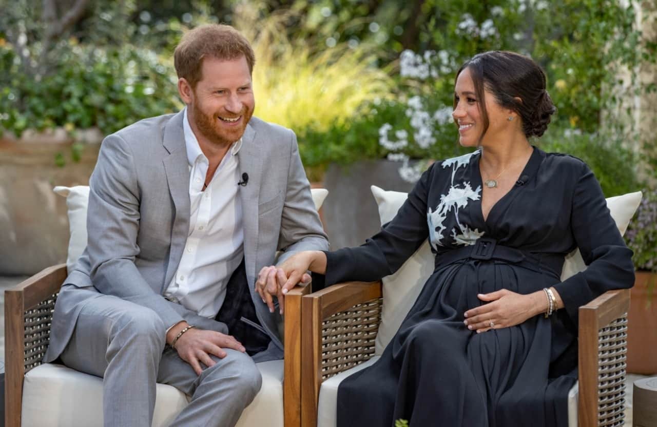 Meghan Markle Had Said About Making Kate Middleton Cry That It Was Just The Opposite