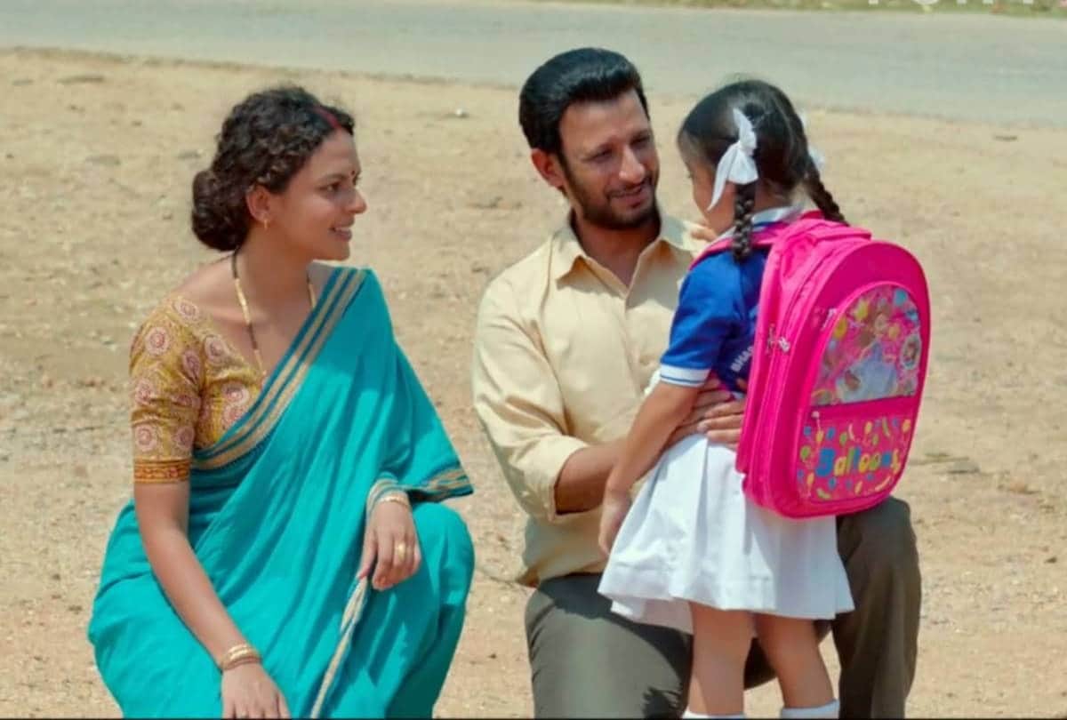 Mera Fauji Calling Review by Pankaj Shukla Sharman Joshi Bidita Bag, Mahie Soni aaryan saxena