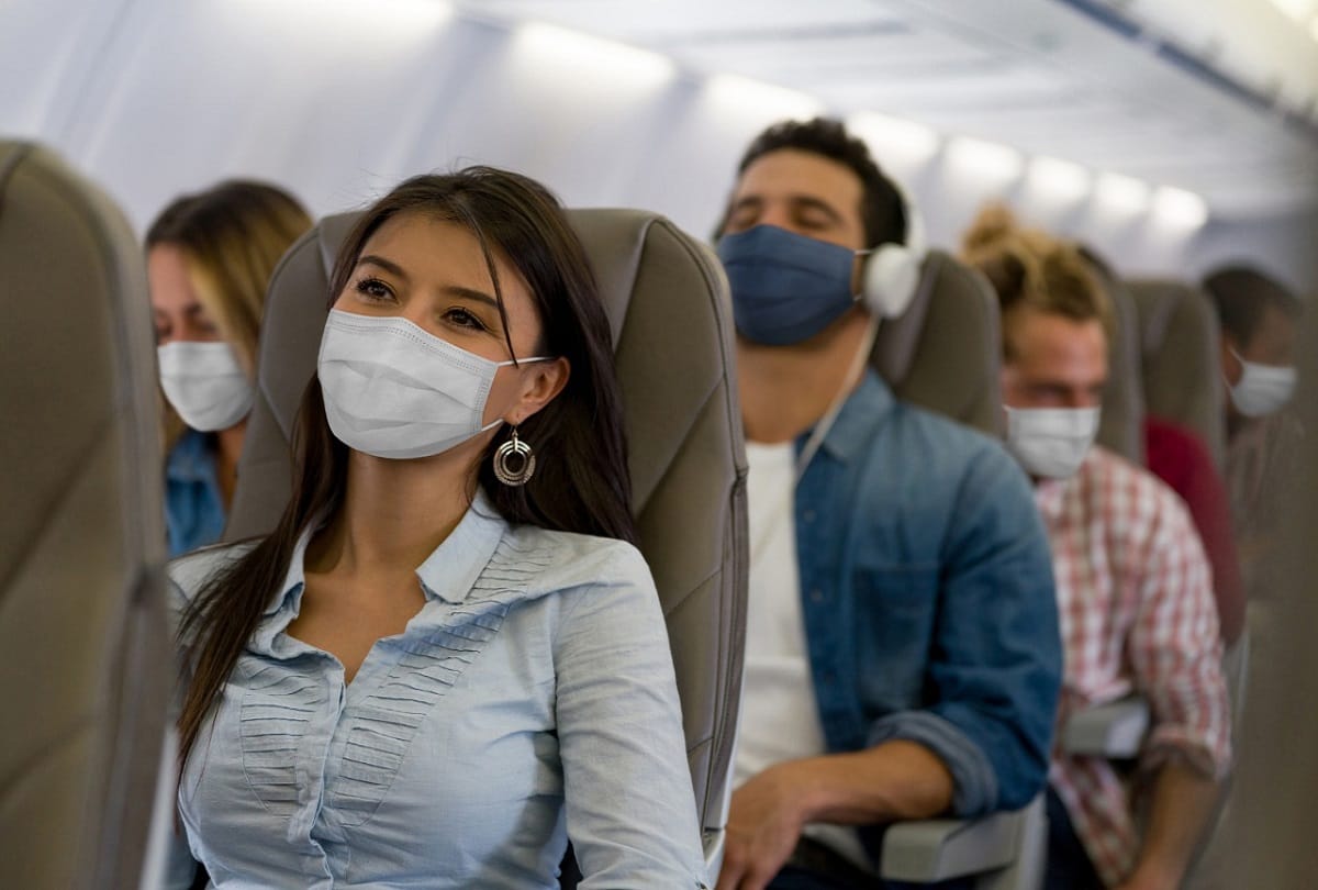 Coronavirus update Surgical cloth masks and N95 masks are capable of protecting from coronavirus