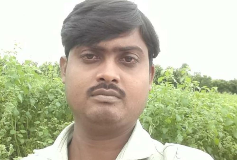 Fiance was behind murder in Mohanlalganj.