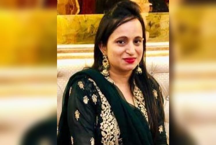 Punjab national bank loan manager died in mysterious circumstances at Panipat of Haryana