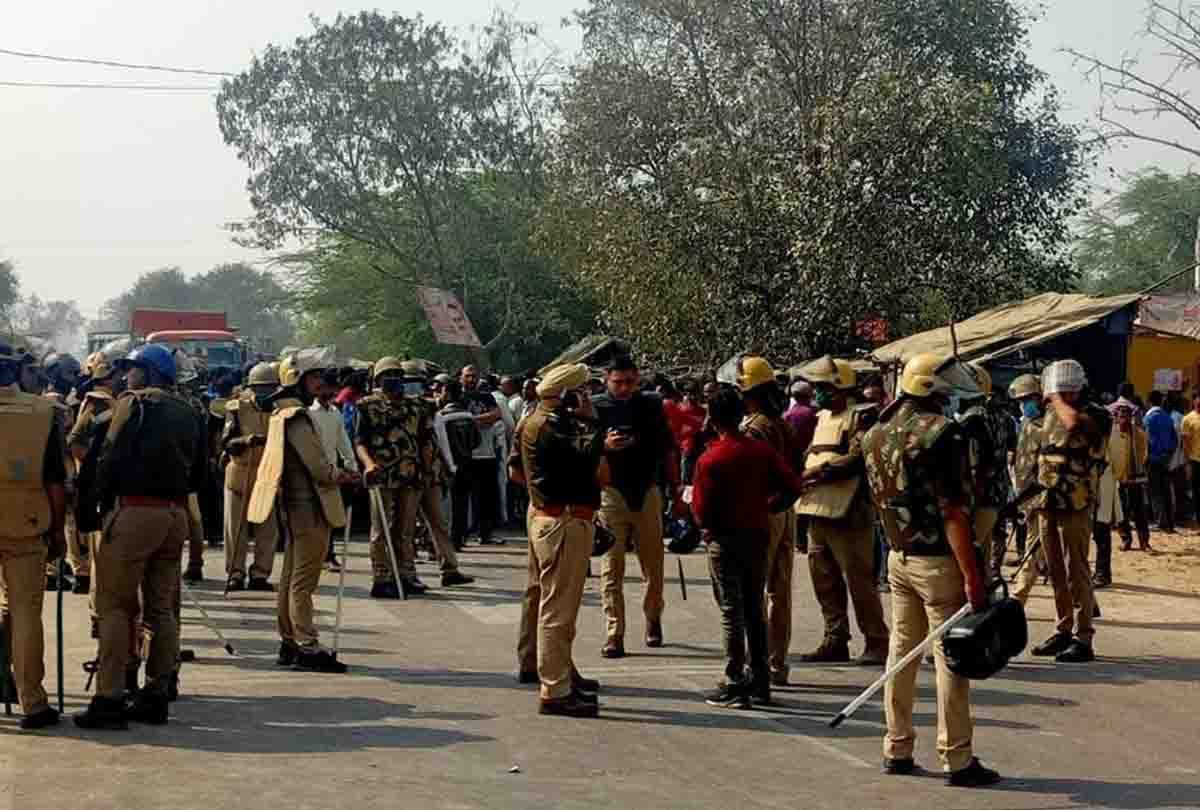 Sajeti rape case: Murder accused has no clue, second son Saurabh Yadav arrested, threatened to kill