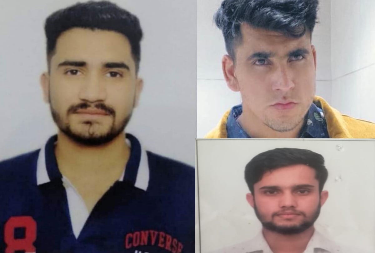 Himachal News: Sushant Sarbjeet and Sushant joined as Assistant manager in regional rural banks