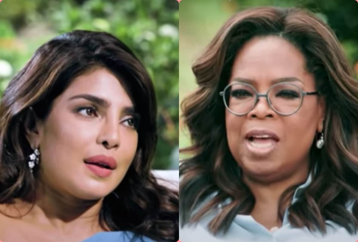 after meghan markle oprah winfrey interviewed nick jonas wife priyanka chopra about children planning