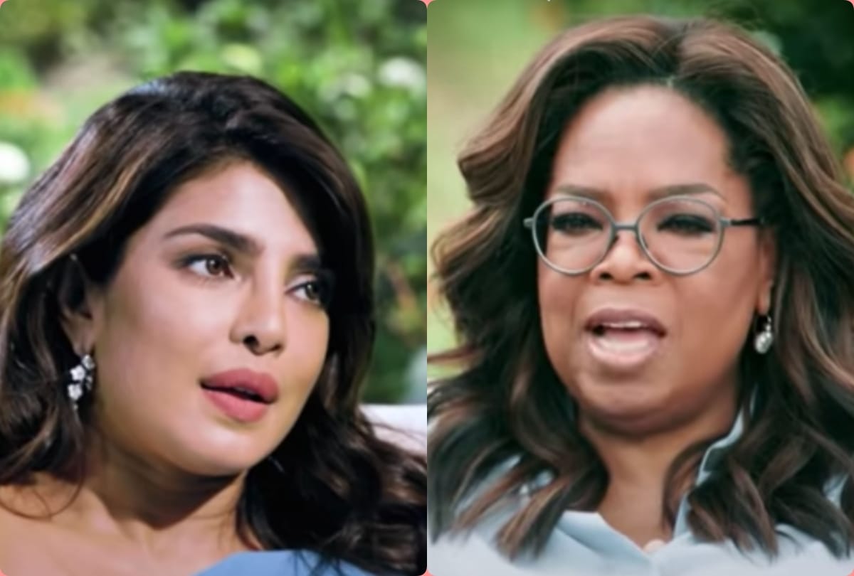 after meghan markle oprah winfrey interviewed nick jonas wife priyanka chopra about children planning