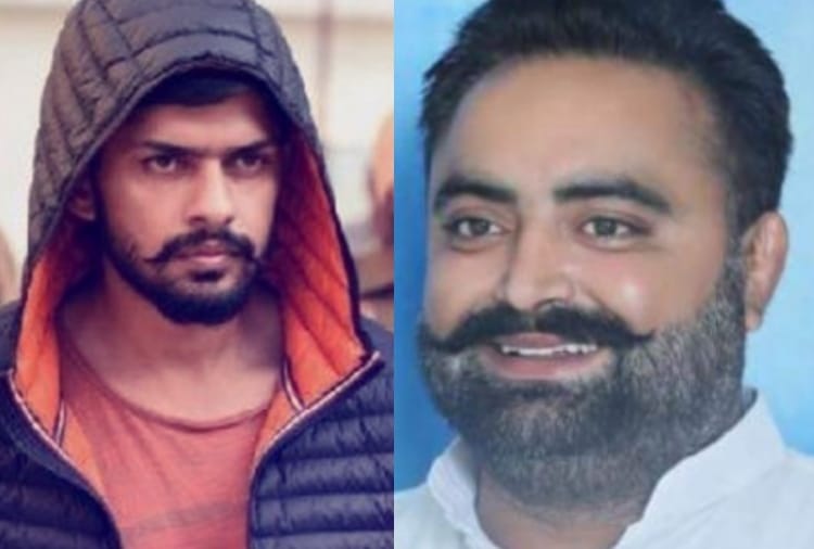 Faridkot police will bring gangster Lawrence Bishnoi to Punjab to investigate Gurlal Murder Case 