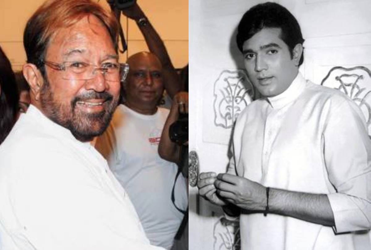 rajesh khanna movie anand lifestyle car collection and film fee