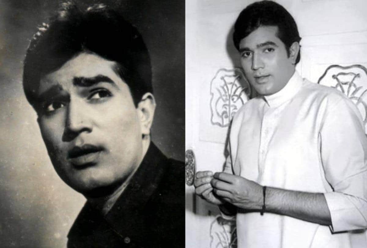 Rajesh Khanna Birthday:  Farah Khan make biopic on the country first superstar Rajesh Khanna