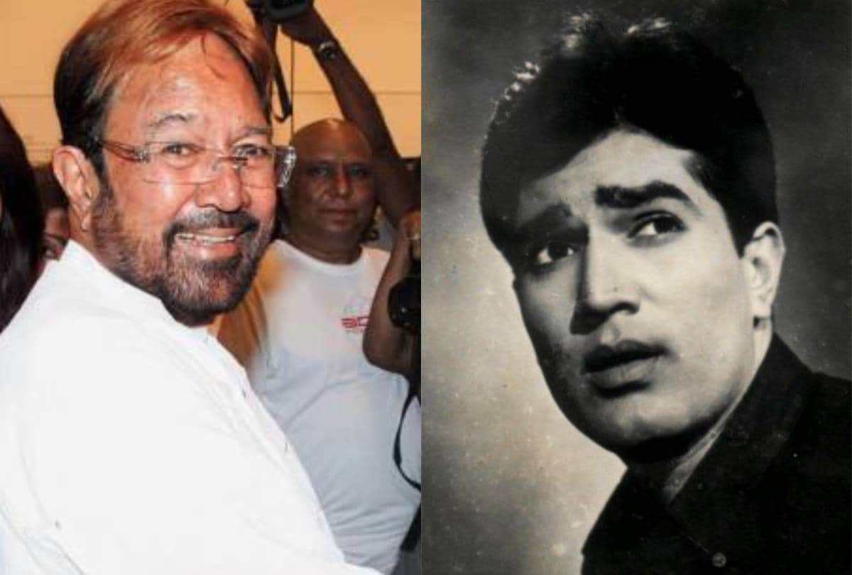 When Mahesh Bhatt compared Rajesh Khanna to Bahadur Shah Zafar