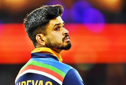 Shreyas Iyer says new batting philosophy wont change but need to execute plans