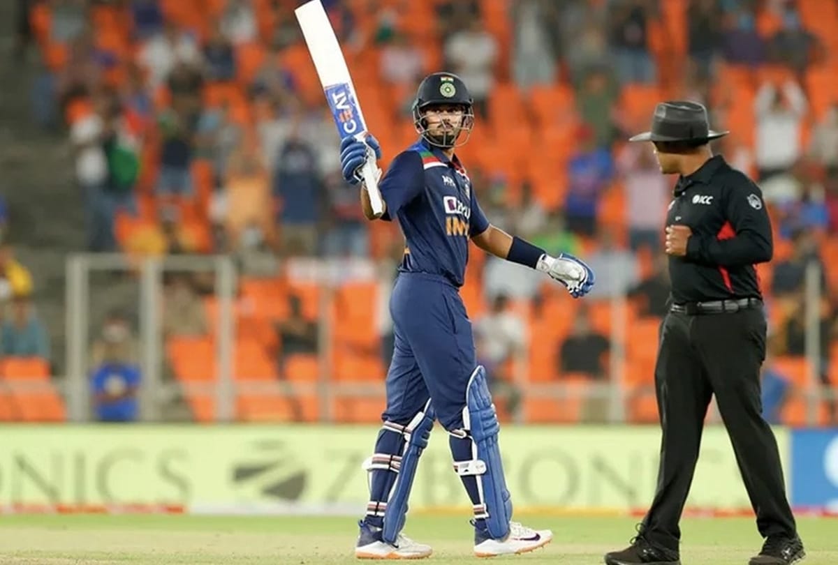 IND vs NZ Shreyas Iyer to make Test debut in Kanpur against New Zealand confirms Ajinkya Rahane