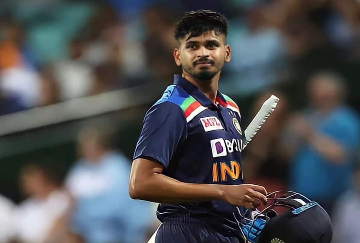 Shreyas Iyer says new batting philosophy wont change but need to execute plans
