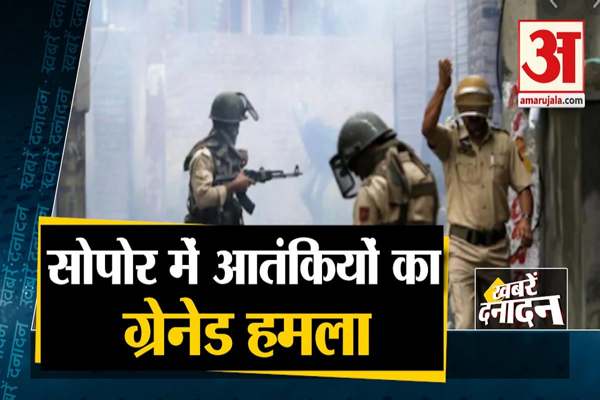 दनादन