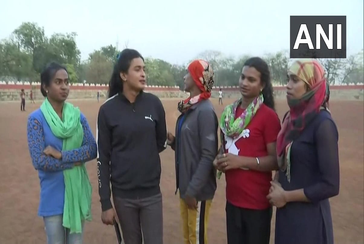 Chhattisgarh Police recruited 13 transgenders to the post of constable