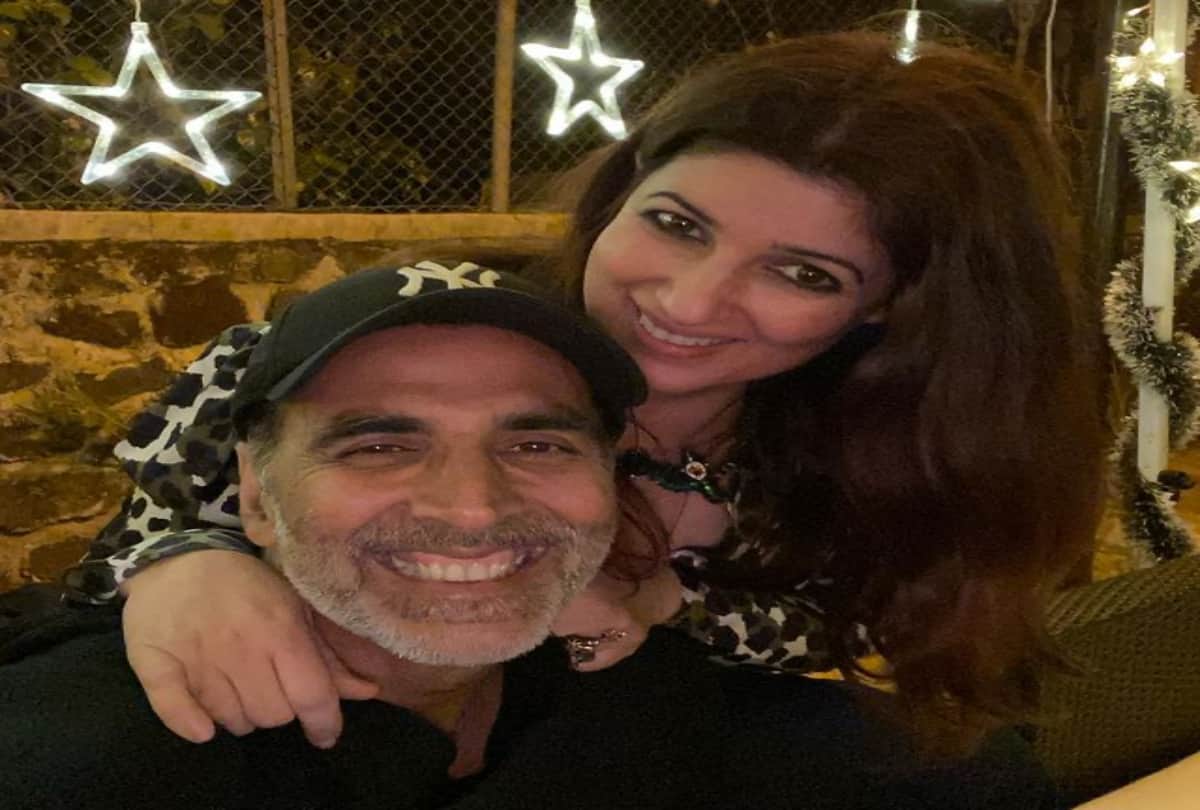 Akshay Kumar and Twinkle to donate Oxygen Concentrators to help covid patients