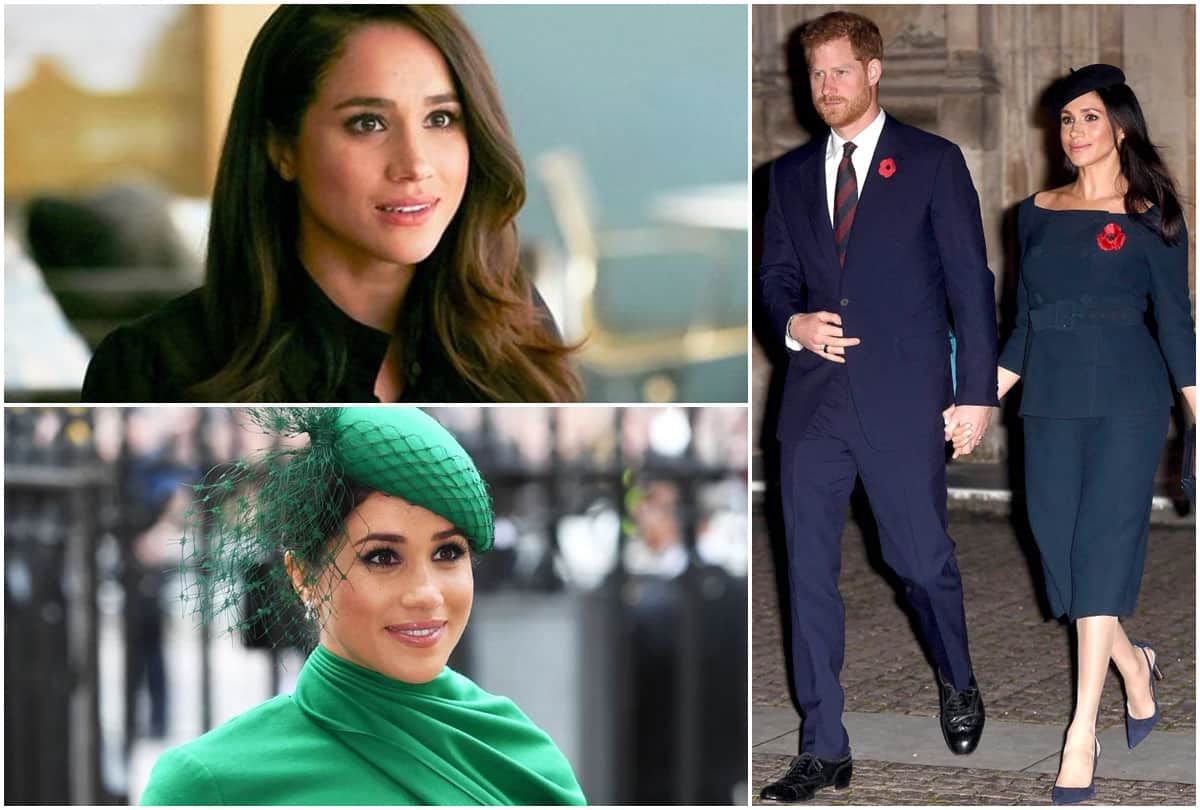 Who Is Meghan Markle All Intresting Facts About Suits Actress