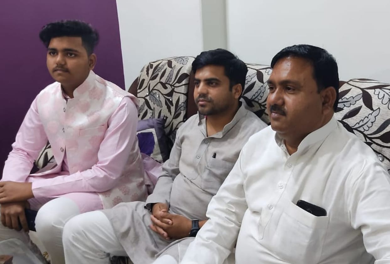 BJP government adopting anti-people policies: Tej Pratap
