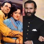 हेमा-धर्मेंद्र और सैफ-करीना