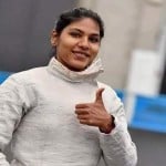 भवानी देवी