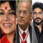 भाजपा ने इन उम्मीदवारों को मैदान में उतारा