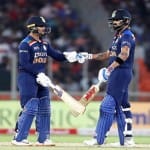 भारत बनाम इंग्लैंड