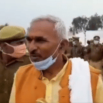 भाजपा विधायक सुरेंद्र सिंह।