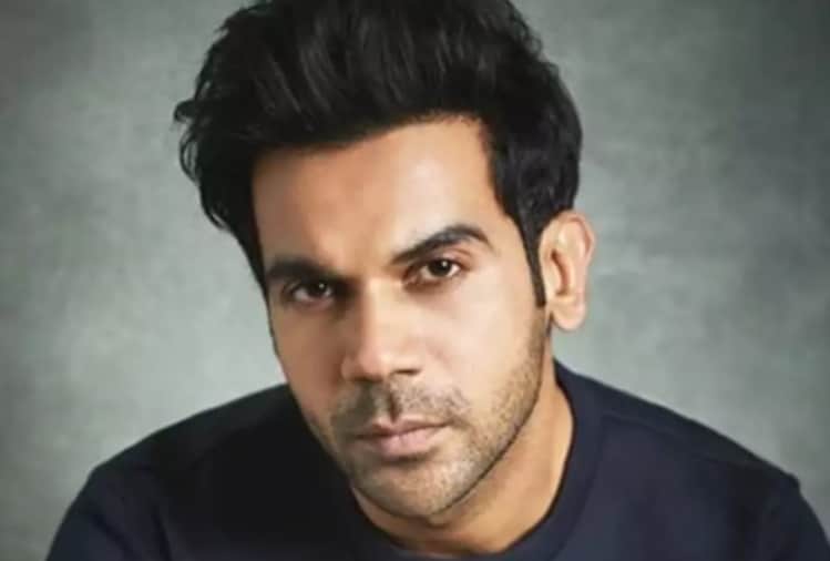 Rajkummar Rao speaks to Pankaj Shukla about roohi upcoming films manoj Bajpai shah rukh khan janhvi