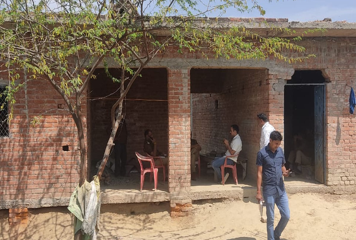 Youth killed in Kanpur dehat