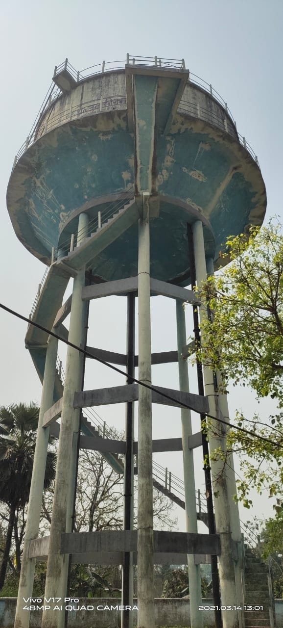 37 water plans incomplete