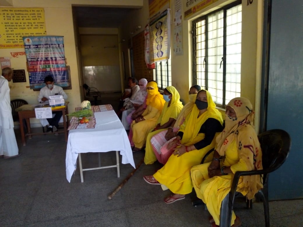 Medicines tested for the health of patients
