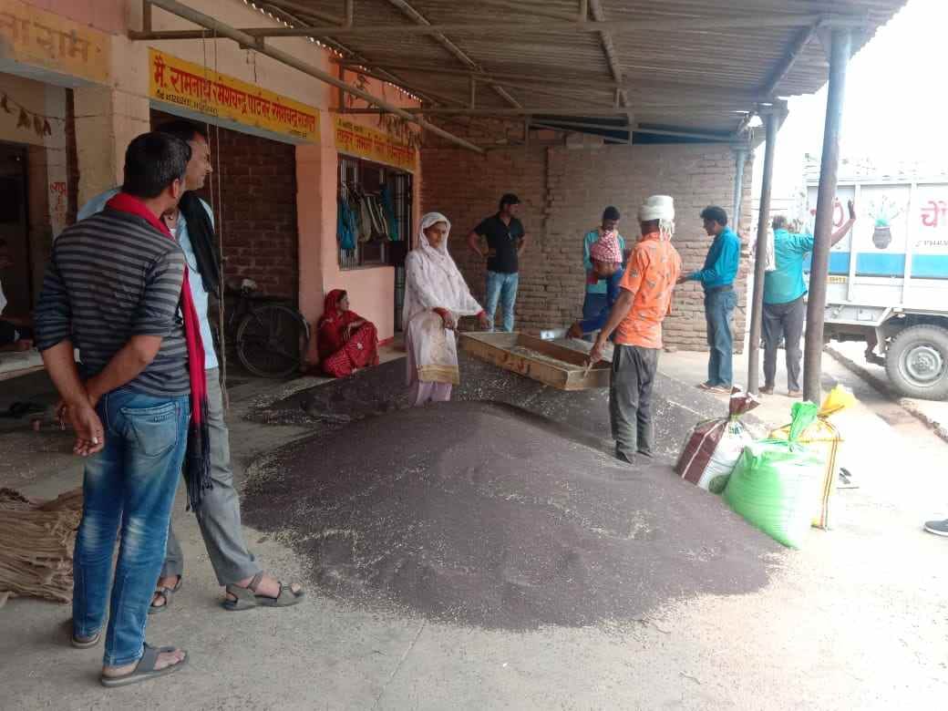 lahi gives profit to farmers