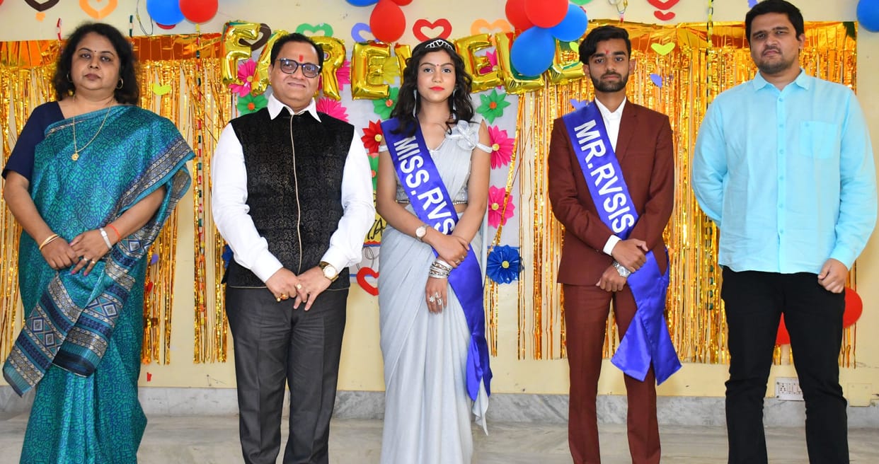 fathepur news,divyani miss,aryan mr.,rvs school,become is