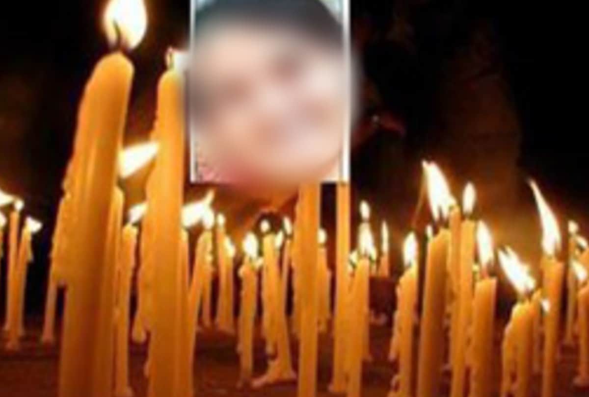 Agra research girl student murder case victim family waiting for justice