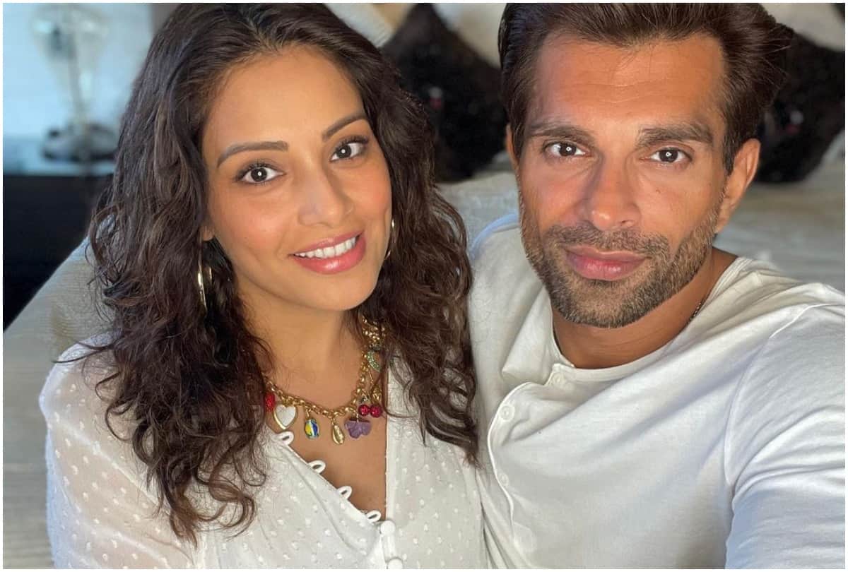 Karan Singh Grover Talks About His Wife Bipasha Basu's Pregnancy