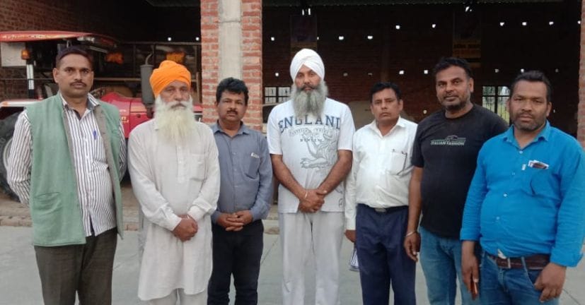 Political leaders will reach ramnagar