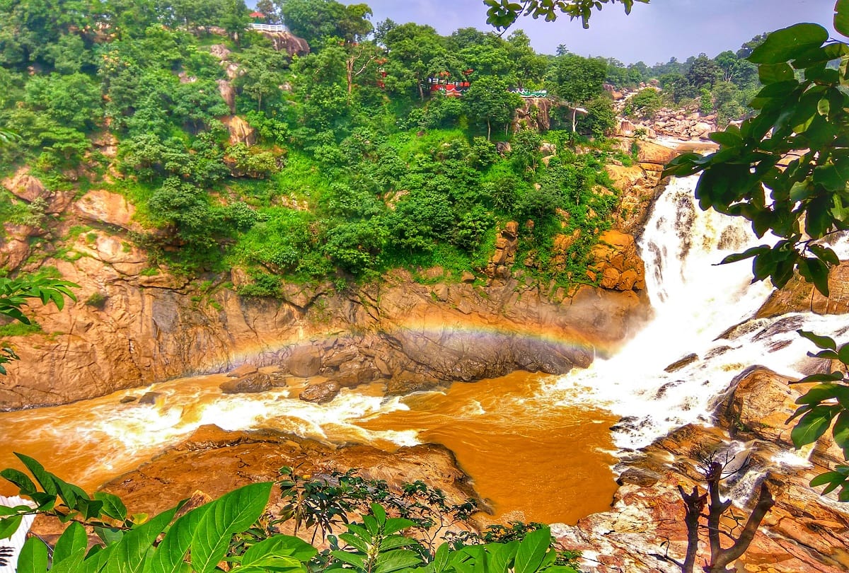 These are places of adventure in India